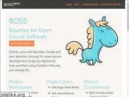 Sites similar to boss.dev