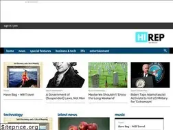 Sites similar to boss.hawaiireporter.com