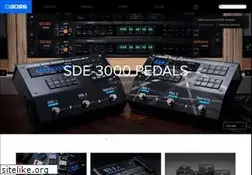 Sites similar to boss.info