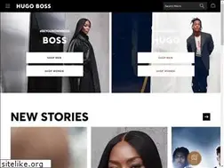 Sites similar to boss.qa