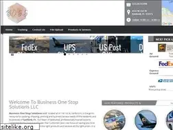 Sites similar to boss1stop.com