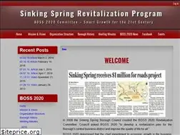 Sites similar to boss2020.org
