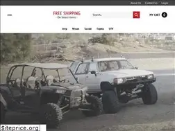 Sites similar to boss4x4.com