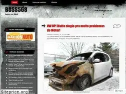 Sites similar to boss568.com