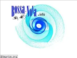 Sites similar to bossa-nova.info