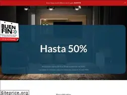 Sites similar to bossa.com.mx