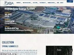 Sites similar to bossa.com.tr