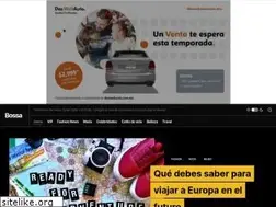 Sites similar to bossa.mx