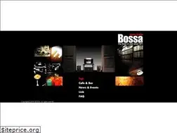 Sites similar to bossa.tv