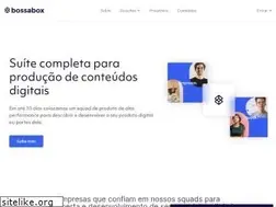 Sites similar to bossabox.com