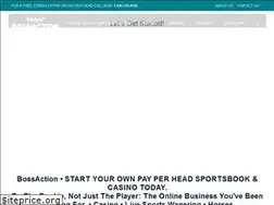 Sites similar to bossaction.com
