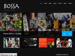 Sites similar to bossadc.com