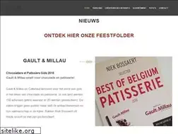 Sites similar to bossaertniek.be