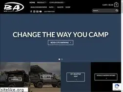 Sites similar to bossaluminium.com.au