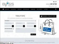 Sites similar to bossambalaj.com