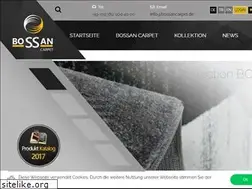 Sites similar to bossancarpet.de
