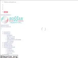 Sites similar to bossanhospital.com