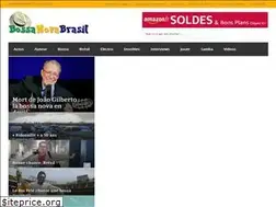 Sites similar to bossanovabrasil.fr