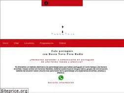 Sites similar to bossanovaperuradio.com