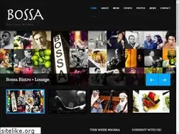 Sites similar to bossaproject.com