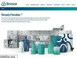 Sites similar to bossar.com