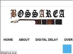 Sites similar to bossarea.com