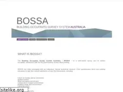 Sites similar to bossasystem.com