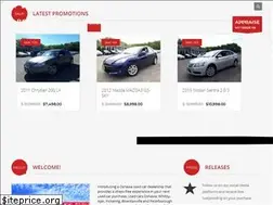 Sites similar to bossauto.ca