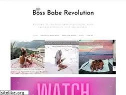 Sites similar to bossbaberevolution.com
