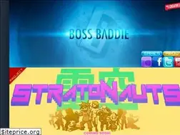 Sites similar to bossbaddie.co.uk