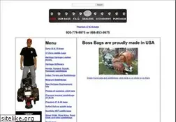 Sites similar to bossbags.com