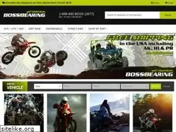 Sites similar to bossbearing.com