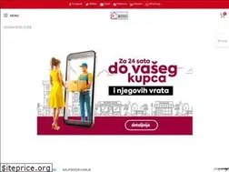 Sites similar to bossbelatehnika.com