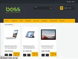 Sites similar to bossbilisim.com