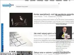 Sites similar to bossblog.pl