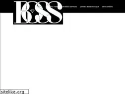 Sites similar to bossboutique.ca
