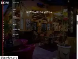 Sites similar to bosscaffe.com