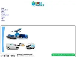 Sites similar to bosscargo.co.id