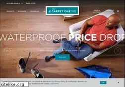 Sites similar to bosscarpetonefreeport.com