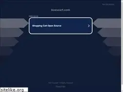 Sites similar to bosscart.com