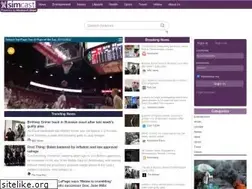 Sites similar to bosscast.com
