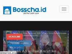 Sites similar to bosscha.id