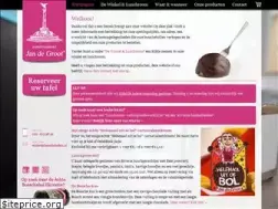 Sites similar to bosschebollen.nl