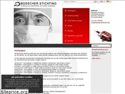 Sites similar to bosscherstichting.org