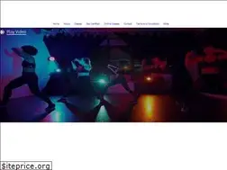 Sites similar to bosschickdanceworkout.com