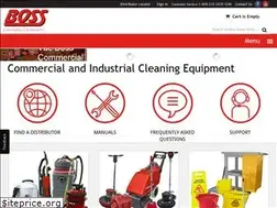 Sites similar to bosscleaningequipment.com
