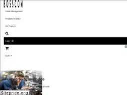 Sites similar to bosscom.com