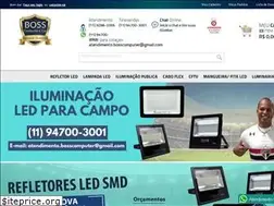 Sites similar to bosscomputer.com.br