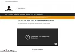 Sites similar to bosscourses.net
