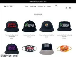 Sites similar to bossdogart.com